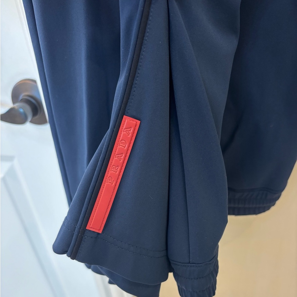 Prada Track Pants - Picture 5 of 15